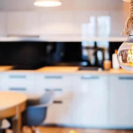 Daire Good Time - Malownicze Osiedle Podgorze