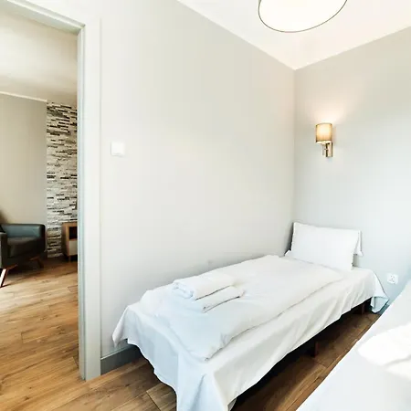 Good Time - Malownicze Osiedle Podgorze Szklarska Poreba