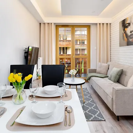 Good Time - Malownicze Osiedle Podgorze *