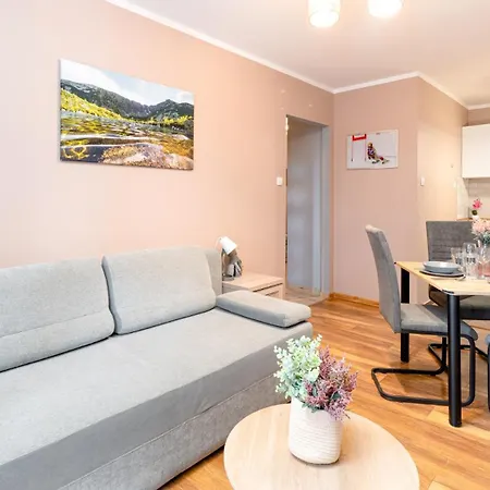 Good Time - Malownicze Osiedle Podgorze Daire Szklarska Poreba