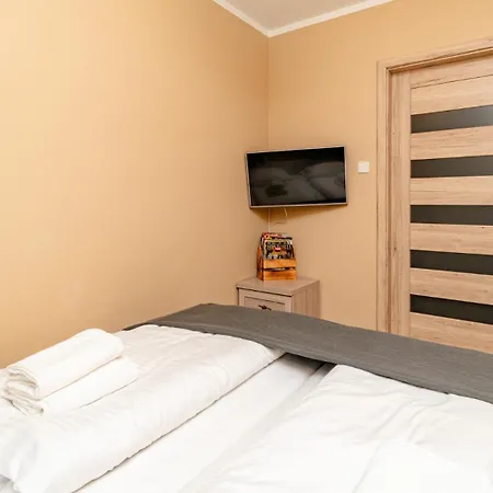 Good Time - Malownicze Osiedle Podgorze * Szklarska Poreba