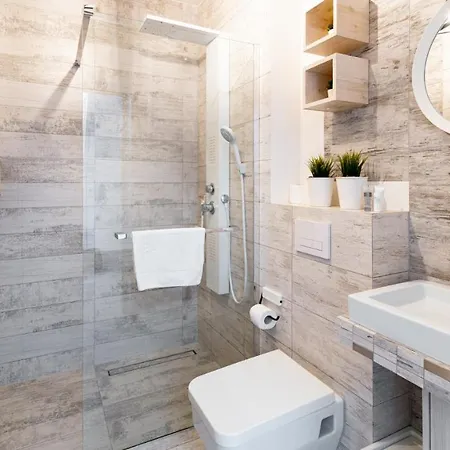 公寓 Good Time - Malownicze Osiedle Podgorze