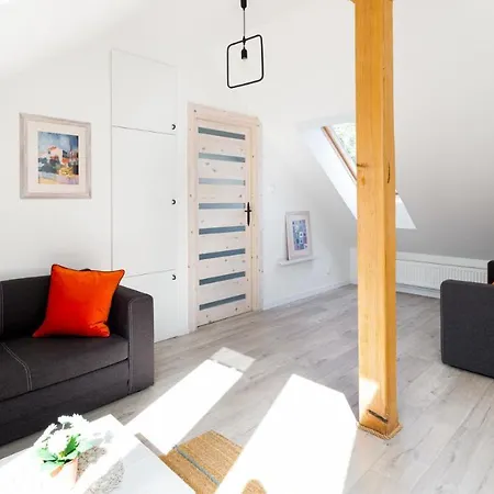 公寓 Good Time - Malownicze Osiedle Podgorze *