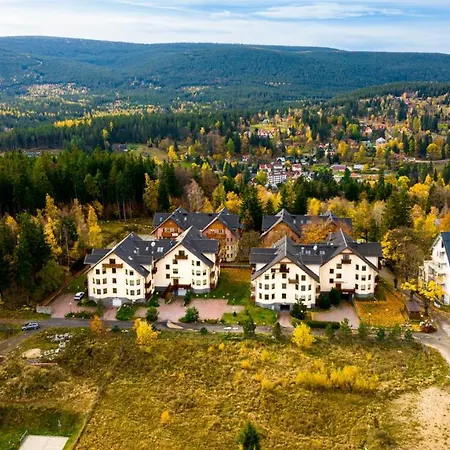 Good Time - Malownicze Osiedle Podgorze 公寓 斯克拉斯卡波伦巴