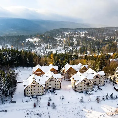 Good Time - Malownicze Osiedle Podgorze * 斯克拉斯卡波伦巴