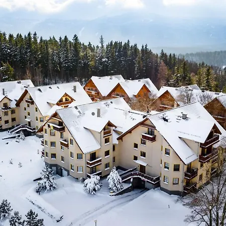 Good Time - Malownicze Osiedle Podgorze 公寓 斯克拉斯卡波伦巴