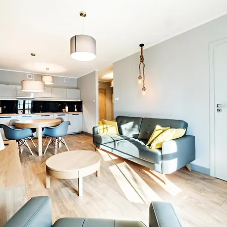 Good Time - Malownicze Osiedle Podgorze