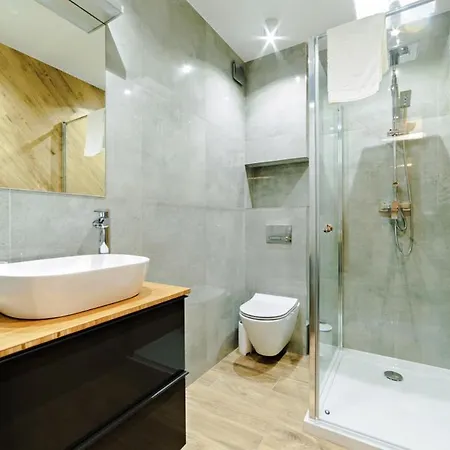 Good Time - Malownicze Osiedle Podgorze 公寓 *