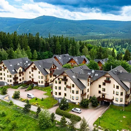 Good Time - Malownicze Osiedle Podgorze شكلارسكا بوريبا