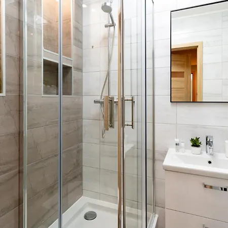 Good Time - Malownicze Osiedle Podgorze 斯克拉斯卡波伦巴