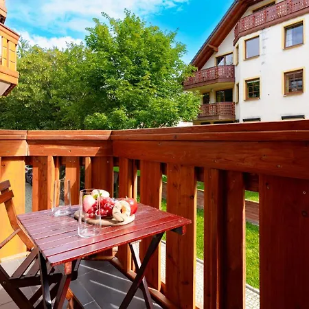 Good Time - Malownicze Osiedle Podgorze 公寓 *