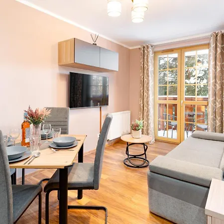 Good Time - Malownicze Osiedle Podgorze 斯克拉斯卡波伦巴