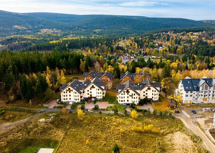 Good Time - Malownicze Osiedle Podgorze شقة شكلارسكا بوريبا