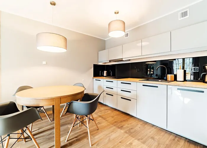 Good Time - Malownicze Osiedle Podgorze