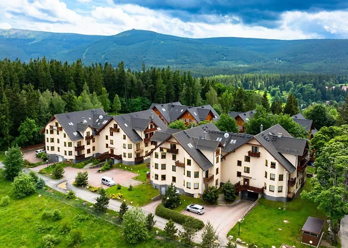 Good Time - Malownicze Osiedle Podgorze شكلارسكا بوريبا