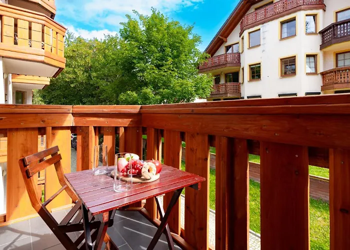 Good Time - Malownicze Osiedle Podgorze شقة *