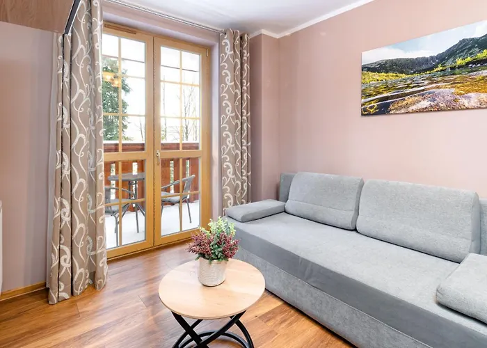 Good Time - Malownicze Osiedle Podgorze *